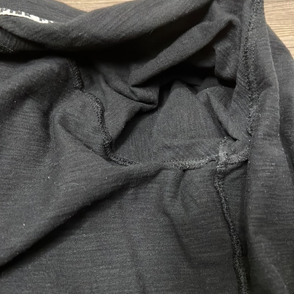 Victoria’s Secret PINK Black Full Zip Hoodie - Picture 11 of 12